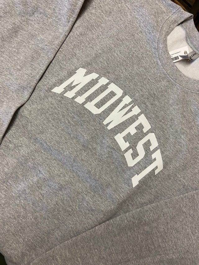 vintage Minnesota Largest マスタング スウェット L 66612763_006_m